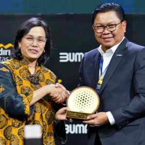 Mandiri Investment Forum 2025, Strategi Investasi dan Inovasi untuk Pertumbuhan Ekonomi