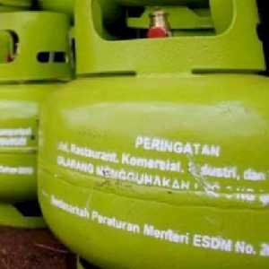 Komisi VI Bakal Kawal Ketat Larangan Pengecer Jual LPG 3kg