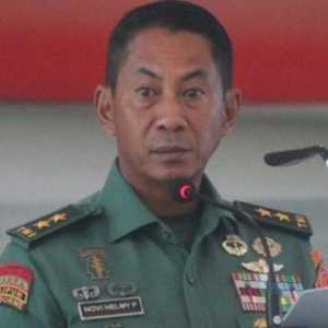 Dirut Bulog Diisi Perwira Tinggi Aktif, Reformasi TNI Gagal?