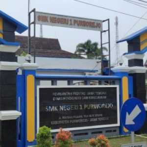 Siswa SMKN Purworejo Ciptakan Helm Anti Begal