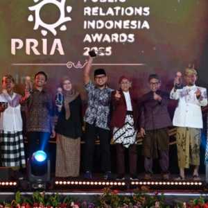 Pertamina Raih Platinum Winner dan Boyong 66 Penghargaan