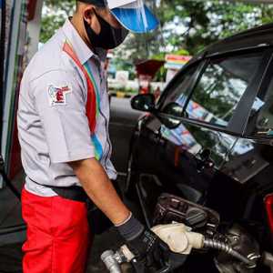 Mobil-mobil Ini Terancam Tak Bisa Beli Pertalite Lagi