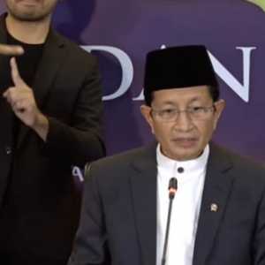 Hasil Sidang Isbat: Awal Ramadan 1 Maret 2025