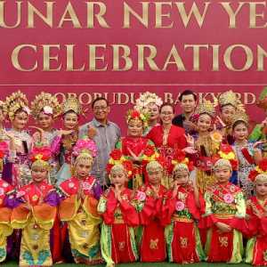 Lestarikan Budaya Nusantara, Sekolah Seni Yonif Ajarkan Tari Secara Gratis