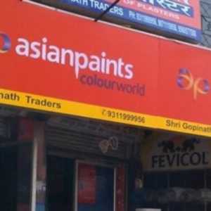 Asian Paints Hengkang dari Indonesia dengan Kerugian Rp158 Miliar