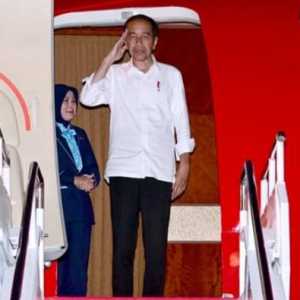 Jokowi Finalis Tokoh Terkorup Versi OCCRP Seolah Dikonfirmasi Luhut