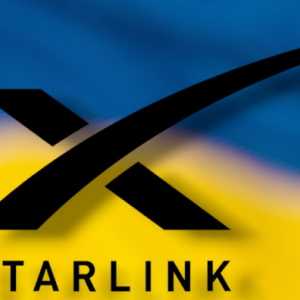 AS Ancam Cabut Akses Ukraina ke Starlink jika Menolak Serahkan Mineral Berharga