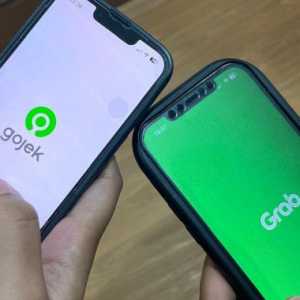 Tak Benar GoTo Merger dengan Grab