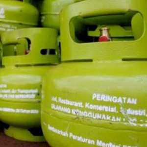 Baik Buruk Distribusi LPG, Sebaiknya Tetap Dijual di Pengecer