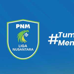 LIB Gandeng TVRI Siarkan 20 Pertandingan PNM Liga Nusantara 2024-2025