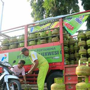 Pemerintah Harus Awasi Ketat Penyaluran LPG 3kg