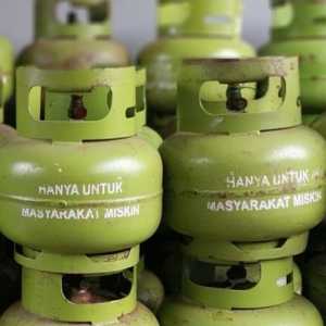 Pengecer LPG Beralih jadi Pangkalan Resmi Siap Keluar Biaya Lebih