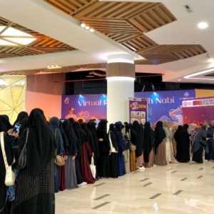 Muslim LifeFair Bantu UMKM Kota Bekasi Naik Kelas