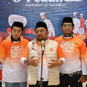 PKS Siapkan Berbagai Program Sosial Selama Ramadan