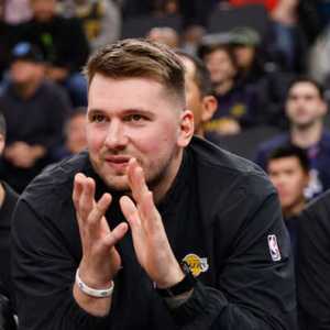 Ini Rencana Debut Doncic Bersama Lakers