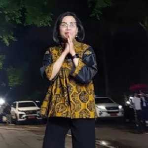 Sri Mulyani Pangkas Anggaran Potensial Ganggu Program Prabowo