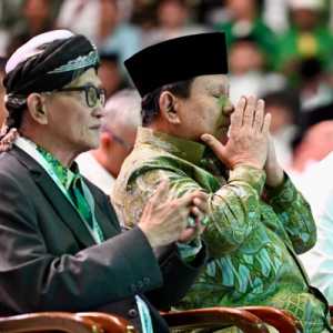 Ternyata Ini Alasan Sebenarnya Prabowo Dekat dengan Ulama