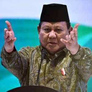 Prabowo Bukan Bajingan Tolol