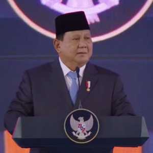 Prabowo Akui Banyak yang Ragukan Danantara