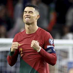 Kembali Kunjungi Indonesia, Ronaldo Dijadwalkan Tiba di Kupang Siang Nanti