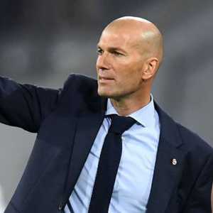 4 Tahun Nganggur, Zidane Hanya Selangkah Lagi Tangani Timnas Prancis