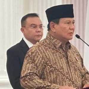 Prabowo, Gas Melon dan Paska 100 Hari