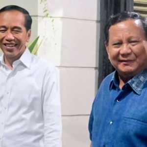 Kelompok Ini Ingin Prabowo-Jokowi Pisah