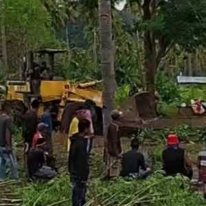 Konflik Tanah di Nangahale, Antara Hak Adat, Kepemilikan Gereja, dan Narasi yang Tersesat