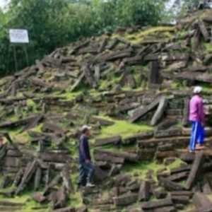 Perlindungan Situs Gunung Padang