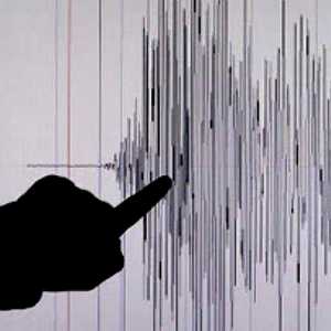 Gempa Magnitudo 6,2 Guncang Morotai, Terasa hingga Sangihe