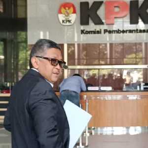 KPK Jangan Jadi Alat Kepentingan dalam Kasus Hasto