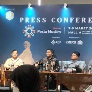 Ini Upaya KNEKS Jadikan Indonesia sebagai Pusat Tren Modest Fashion Global