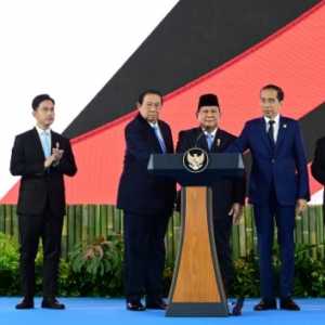 Danantara dan Perjuangan Ideologis Prabowo Subianto