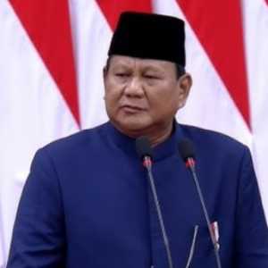 Prabowo Jangan Boros soal Kebijakan Efisiensi Anggaran Sebab Kawannya Setan