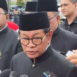 Pramono: Saya Penganut Monogami Tulen