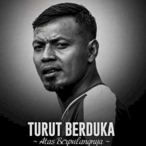 Ini Kronologi Meninggalnya Legenda Persebaya Bejo Sugiantoro