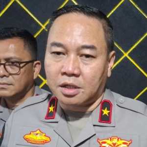 Polri Jamin Keamanan saat Putusan Sengketa Pilkada di MK