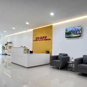 Relokasi Gerai Kemang ke Darmawangsa, DHL Express Sediakan Go Green Plus untuk Kurangi Jejak Karbon