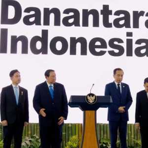 Danantara: Panduan untuk Orang Idiot