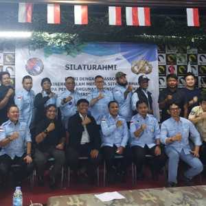 Polri Gandeng INASSOC Sosialisasikan Aturan Penggunaan Airsoft Gun