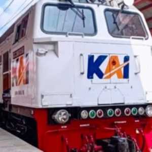 KAI Siapkan 417 Kereta di Daop 8 selama Periode Lebaran 2025