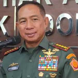 Panglima TNI Tegaskan Prajurit Aktif di Jabatan Sipil Harus Mundur atau Pensiun