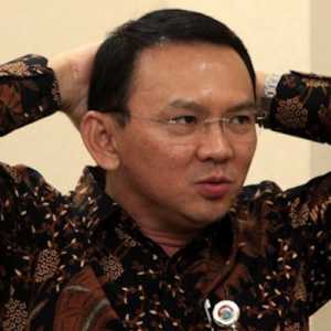 Diperiksa Kejagung, Ahok Ngeles Lagi soal BBM Oplosan