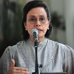 Ramai Isu Sri Mulyani Mundur, Warganet Teringat Prediksi Cak Nun