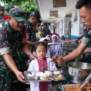 Lahir dari Rakyat, TNI Tegas Dukung Asta Cita Presiden Prabowo