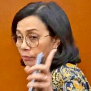 Sri Mulyani: Penurunan Penerimaan Pajak Tak Perlu Didramatisasi