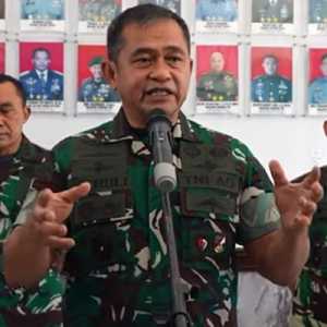 Soal TNI Masuk Kementerian/Lembaga, KSAD Tegaskan akan Patuhi Putusan