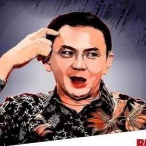 Ahok Curiga Ada yang Ingin Rusak Citra Pertamina