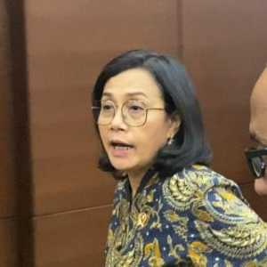 Sri Mulyani Pastikan Harga Pangan Stabil Jelang Idulfitri, Beras dan Ayam Turun