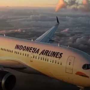 Milik Asing, Pengamat: Indonesia Airlines Menyalahi Aturan